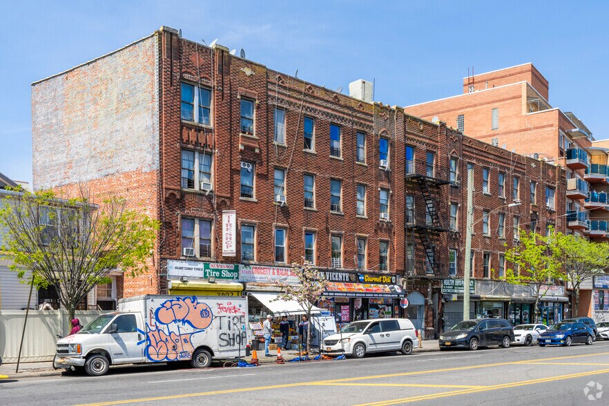 3076 Coney Island Ave, Brooklyn, NY for sale - Primary Photo - Image 1 of 1