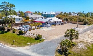More details for 980 Cape San Blas Rd, Port Saint Joe, FL - Retail for Sale