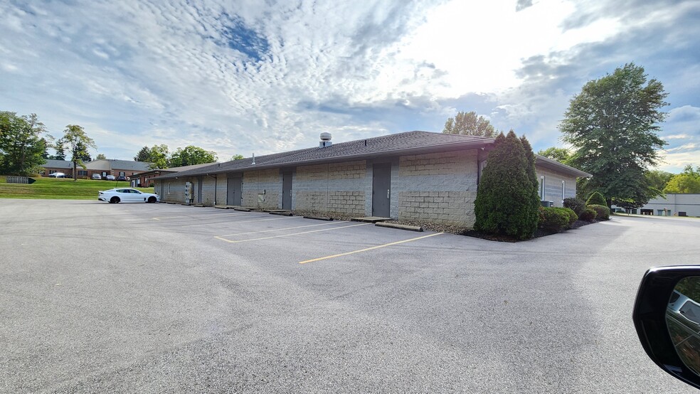 3485 Fortuna Rd, Akron, OH for sale - Building Photo - Image 2 of 3