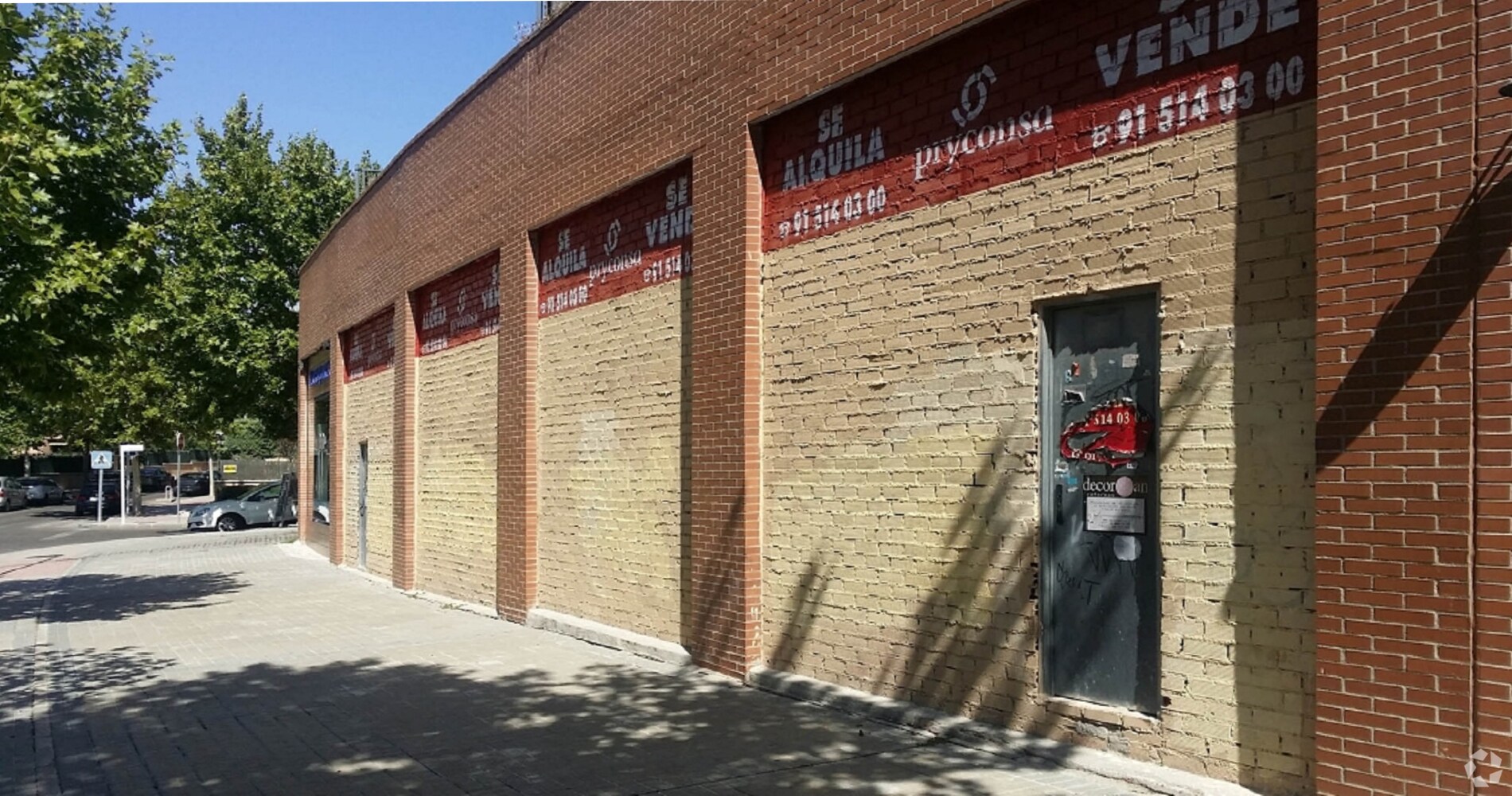 Calle Higuera, 8, Las Rozas de Madrid, Madrid for lease Interior Photo- Image 1 of 3