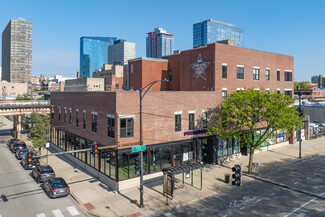 More details for 2001 S State St, Chicago, IL - Retail for Lease