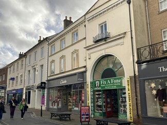 More details for 66 High St, Barnstaple - Retail for Lease