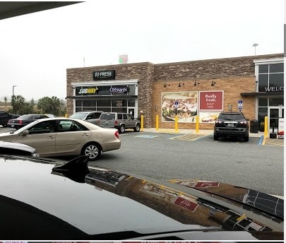 8067 State Road 6 W, Jasper, FL for sale - Primary Photo - Image 1 of 1