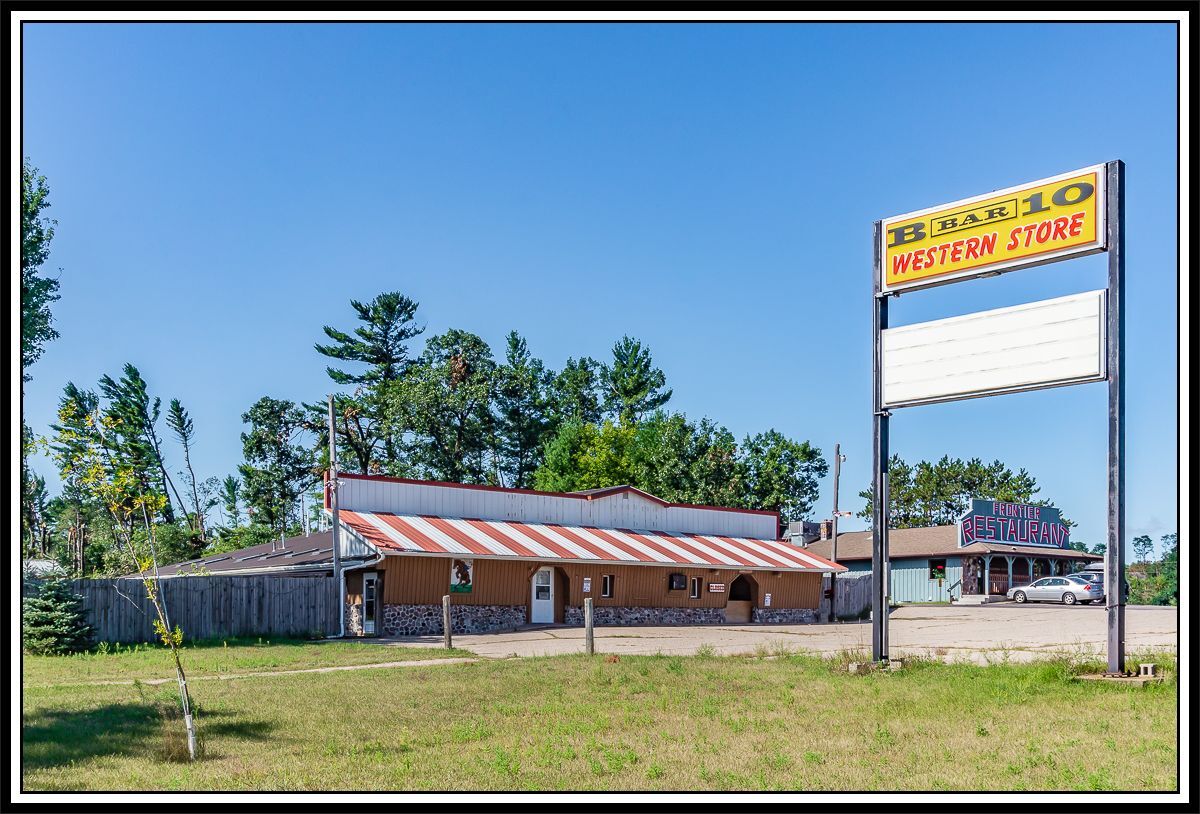 9685 Western Way, Amherst, WI for sale Building Photo- Image 1 of 1