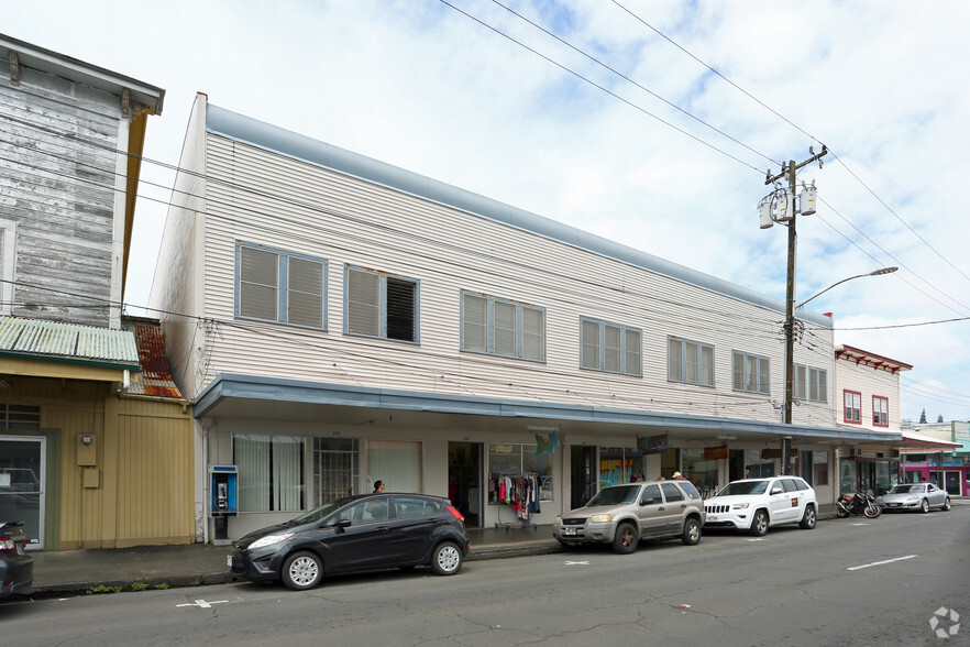 255 Keawe St, Hilo, HI for lease - Building Photo - Image 3 of 5