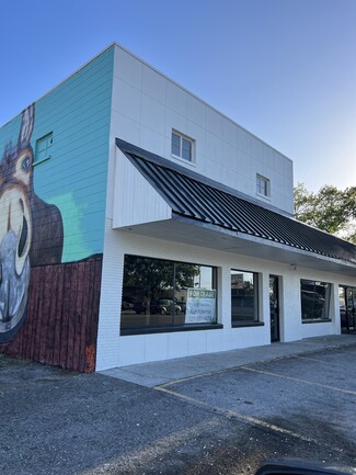 More details for 4746 22nd Ave S, Saint Petersburg, FL - Flex for Lease