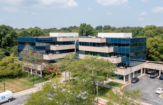 More details for 9881 Broken Land Pkwy, Columbia, MD - Office for Lease