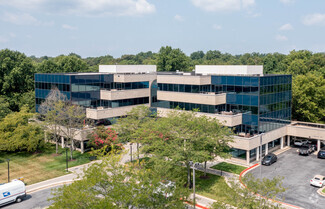 More details for 9881 Broken Land Pkwy, Columbia, MD - Office for Lease