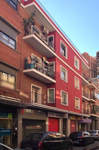 More details for Calle Ángel Alcázar, 8, Talavera de la Reina - Retail for Lease