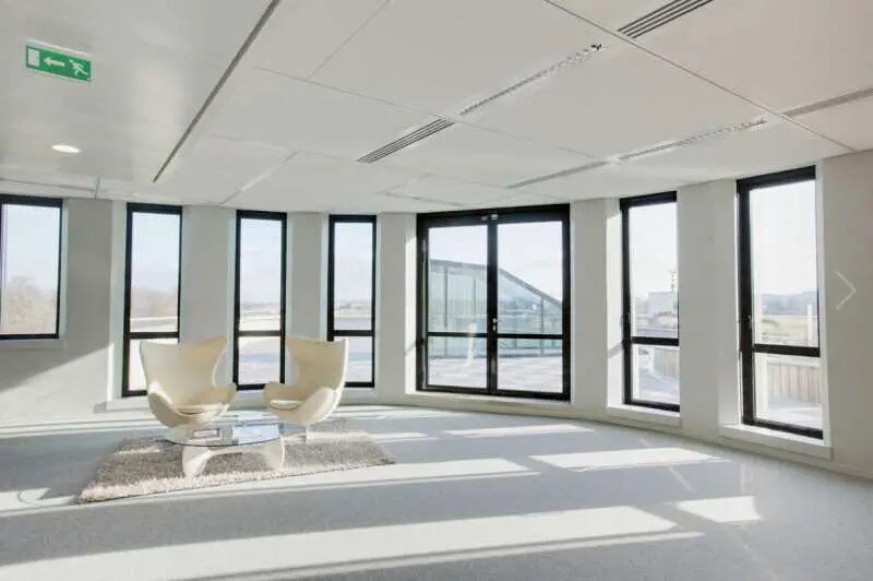 14 Mail Du Commandant Cousteau, Massy, ESS 91300 - Unit Lot 03 -  - Interior Photo - Image 1 of 8