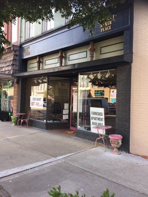 121 N Main St, Henderson, KY for sale Building Photo- Image 1 of 1