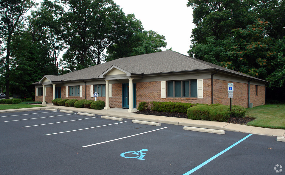 1765 Springdale Rd, Cherry Hill, NJ for sale - Building Photo - Image 1 of 5