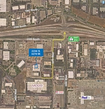 2236 S 3270 W, Salt Lake City, UT for lease Building Photo- Image 2 of 2