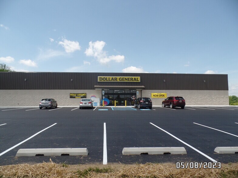 2851 Jacob Tome Hwy. -1, Rising Sun, MD for sale - Primary Photo - Image 1 of 1