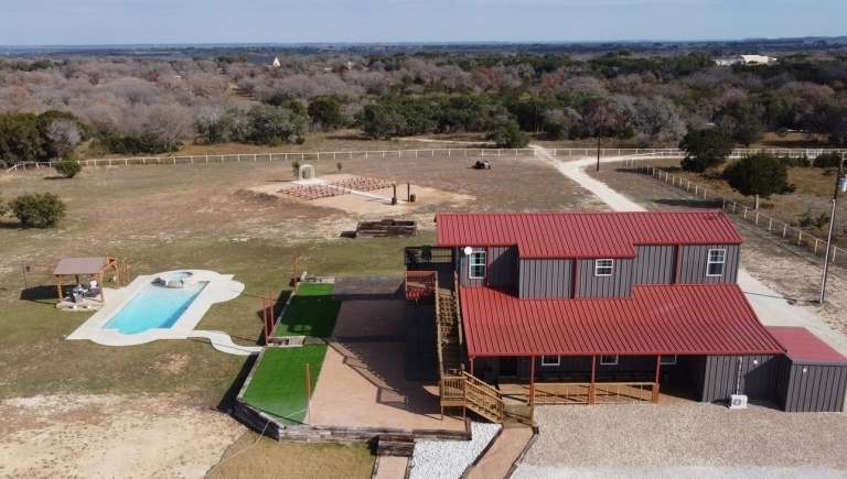 3119 County Road 2730, Glen Rose, TX for sale - Building Photo - Image 3 of 7