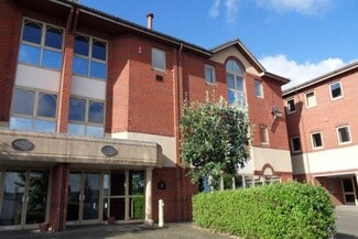 More details for Harrier Way, Exeter - Office for Lease