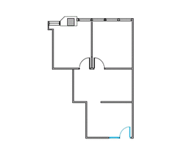 4001 McEwen Rd, Farmers Branch, TX for lease Floor Plan- Image 1 of 1