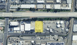 More details for 8144 Haskell Ave, Van Nuys, CA - Land for Sale