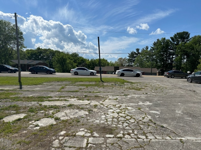 2738 E Broadway Ave, Maryville, TN for sale - Building Photo - Image 2 of 12