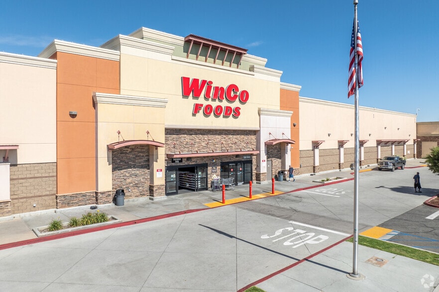 3150 N Case Rd, Perris, CA for sale - Primary Photo - Image 1 of 1