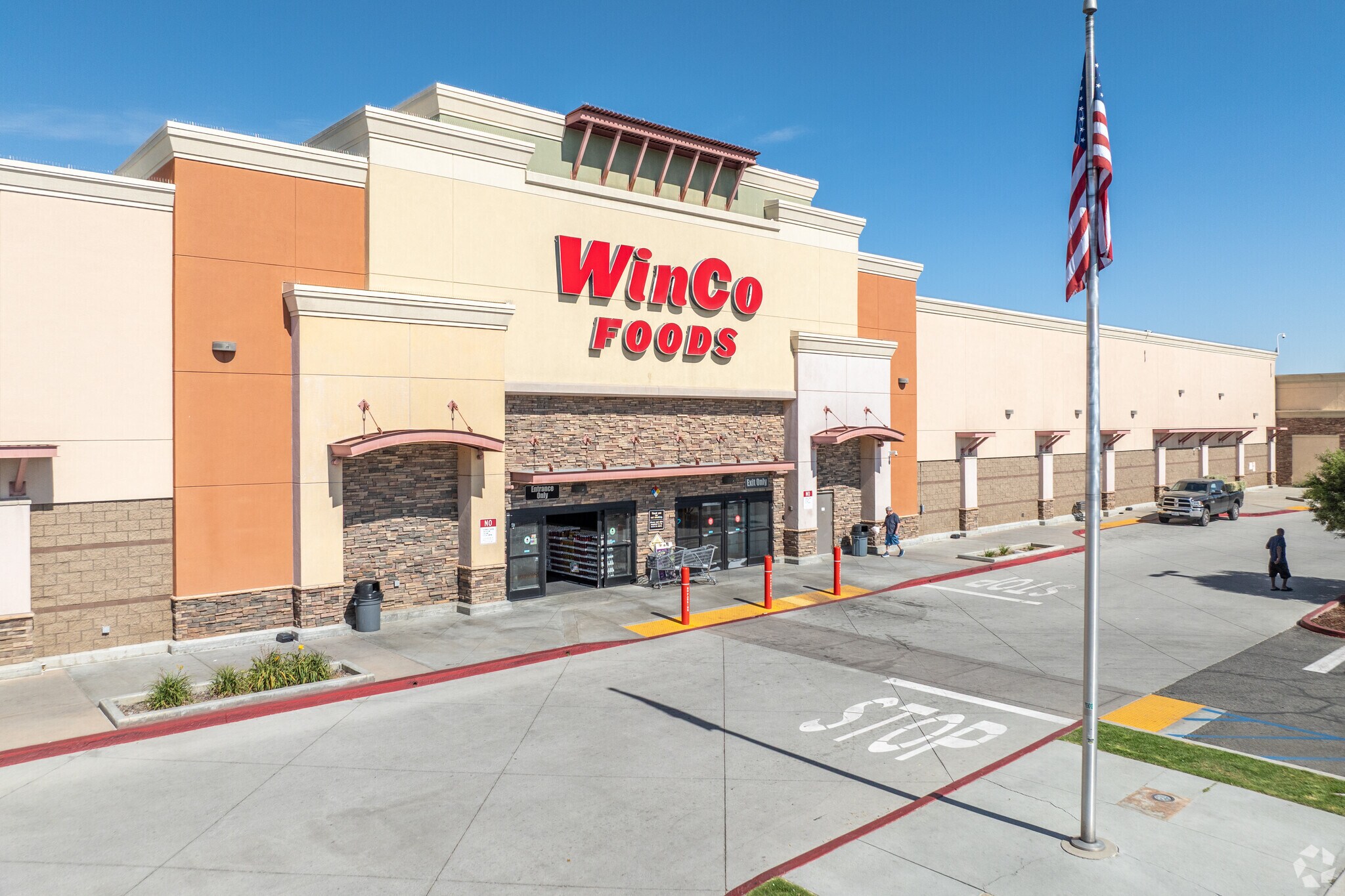 3150 N Case Rd, Perris, CA for sale Primary Photo- Image 1 of 1