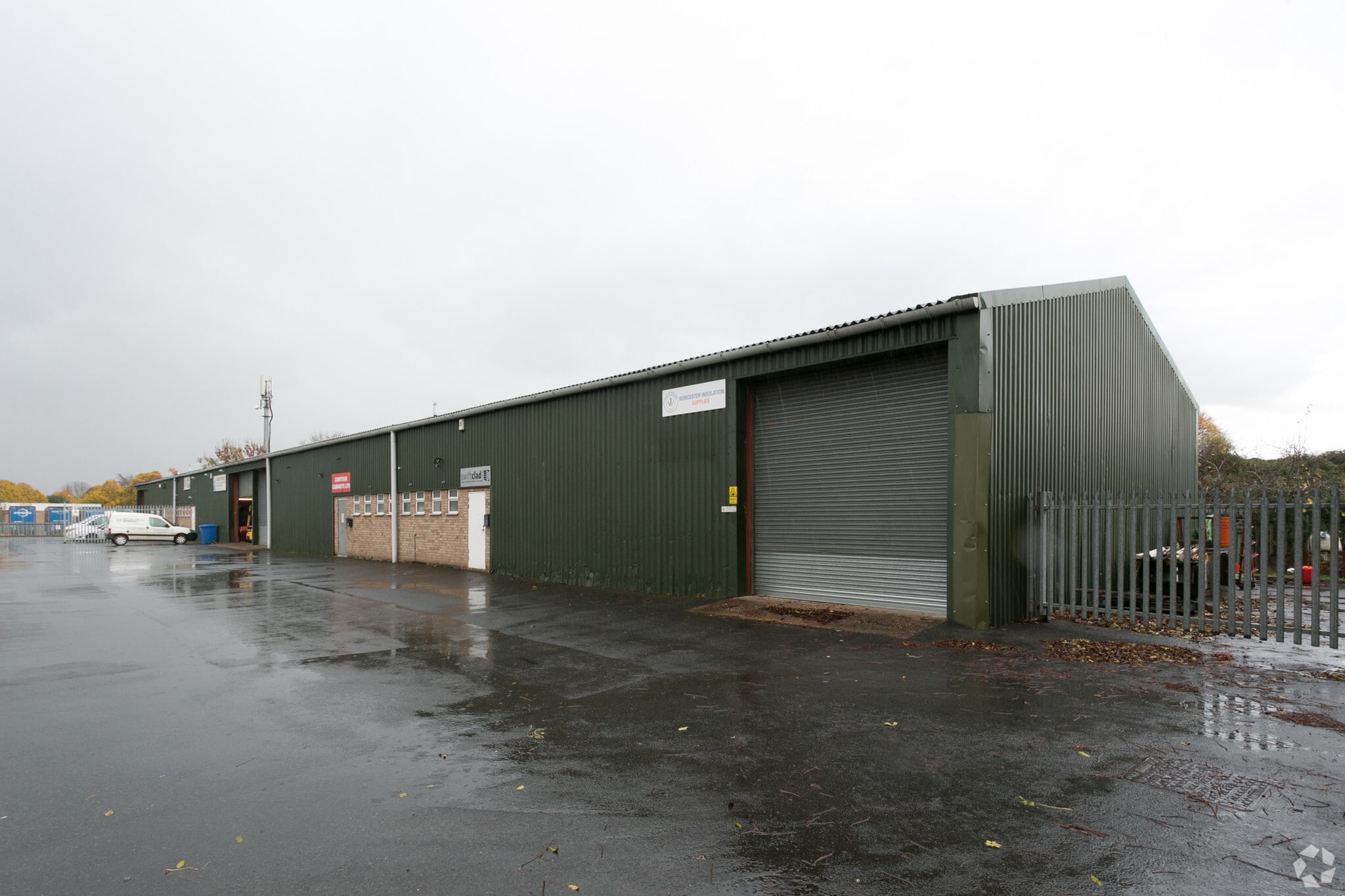 West Stone, Droitwich for sale Primary Photo- Image 1 of 1