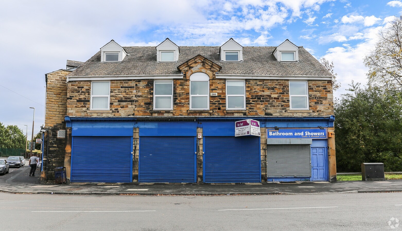 35 Brewery Ln, Dewsbury, WYK WF12 9DZ