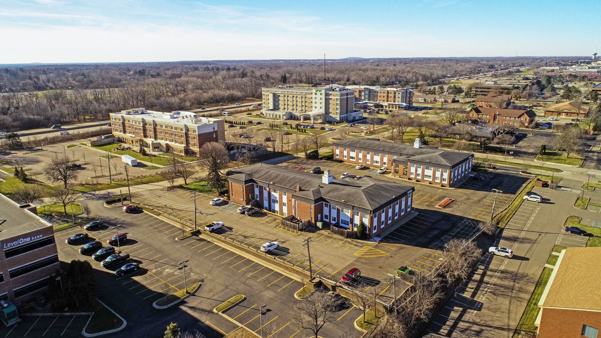 Two-Building Office Complex Value Add portfolio of 2 properties for sale on LoopNet.com Building Photo- Image 1 of 6