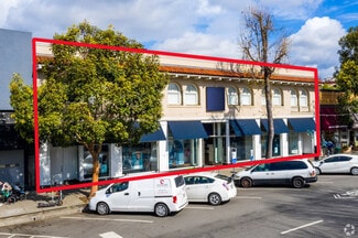 More details for 3277-3283 Lakeshore Ave, Oakland, CA - Office/Retail for Lease