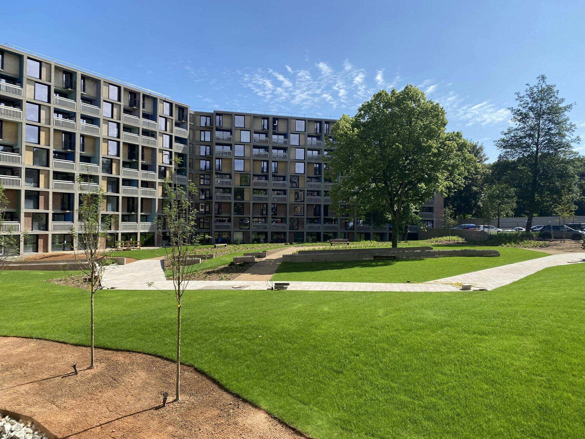 Pat Midgley Ln, Sheffield for sale Building Photo- Image 1 of 1