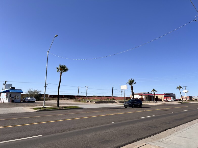 W Pima Street, Gila Bend, AZ 85337 | LoopNet