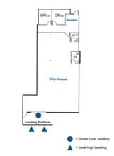 1635 S Rancho Santa Fe Rd, San Marcos, CA for lease Floor Plan- Image 1 of 2