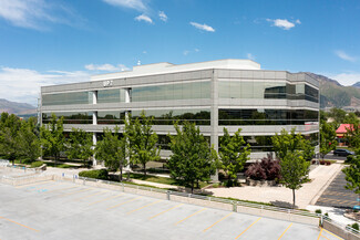 More details for 6965 S Union Park Ctr, Cottonwood Heights, UT - Office for Lease