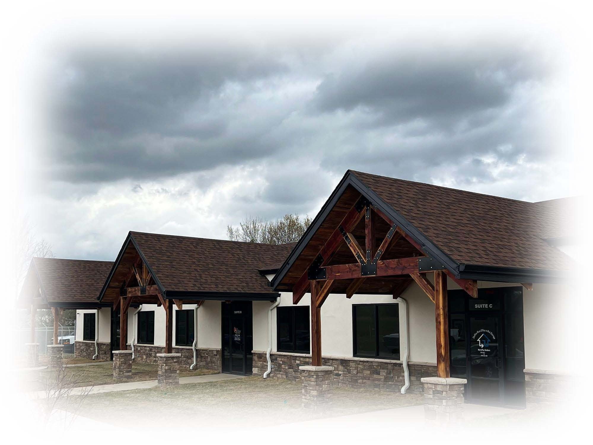 5300 S Zero St, Fort Smith, AR for sale Building Photo- Image 1 of 4