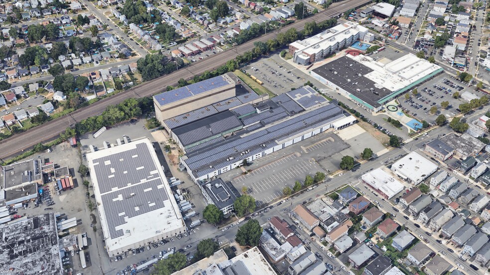 711 Lidgerwood Ave, Elizabeth, NJ for lease - Building Photo - Image 2 of 6