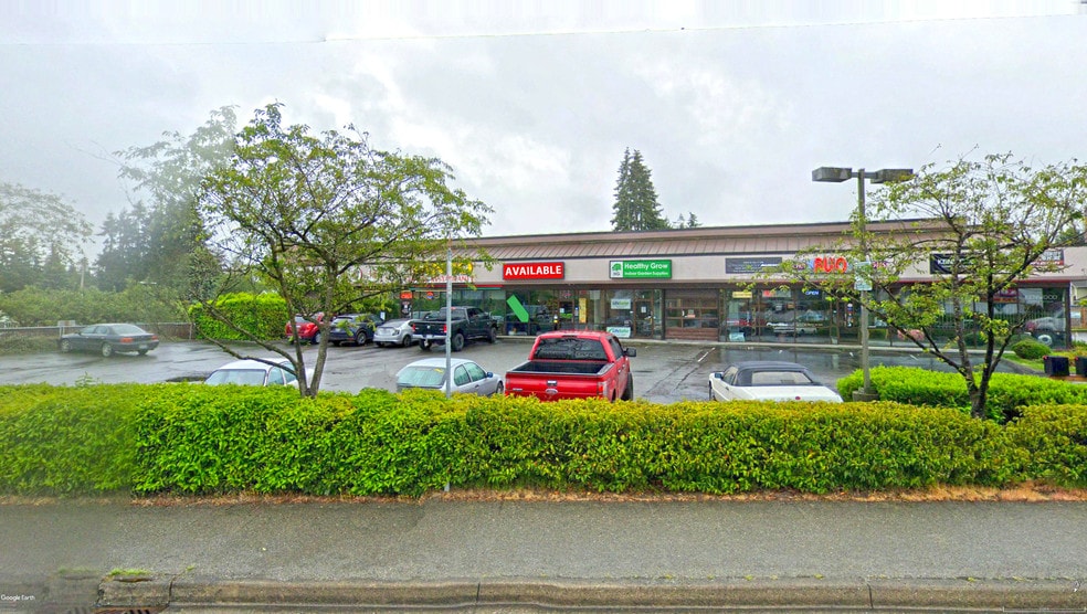 10 SE Everett Mall Way, Everett, WA 98208