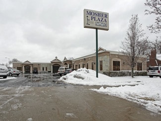 More details for 19900 Harper Ave, Harper Woods, MI - Office for Lease