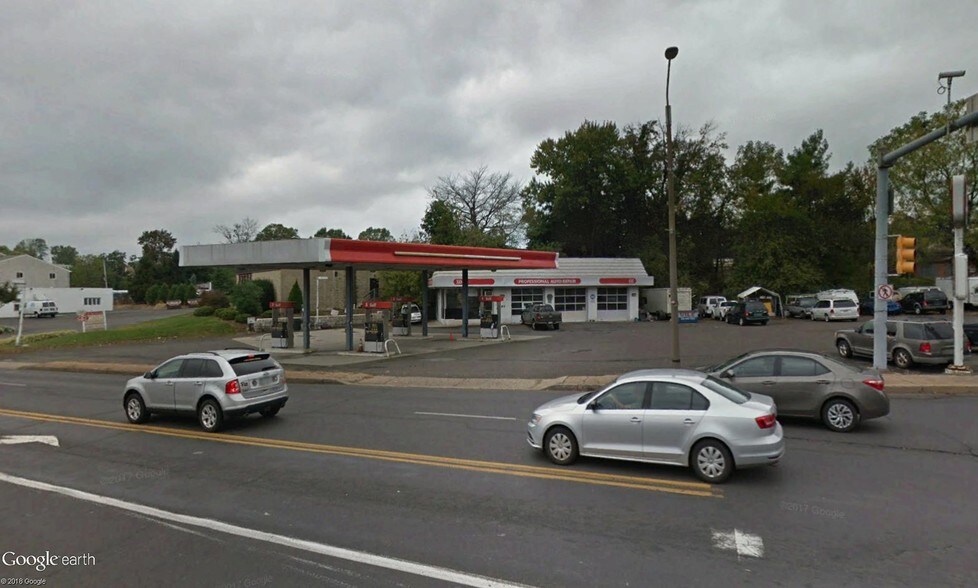 1150 Bustleton Pike, Feasterville Trevose, PA 19053