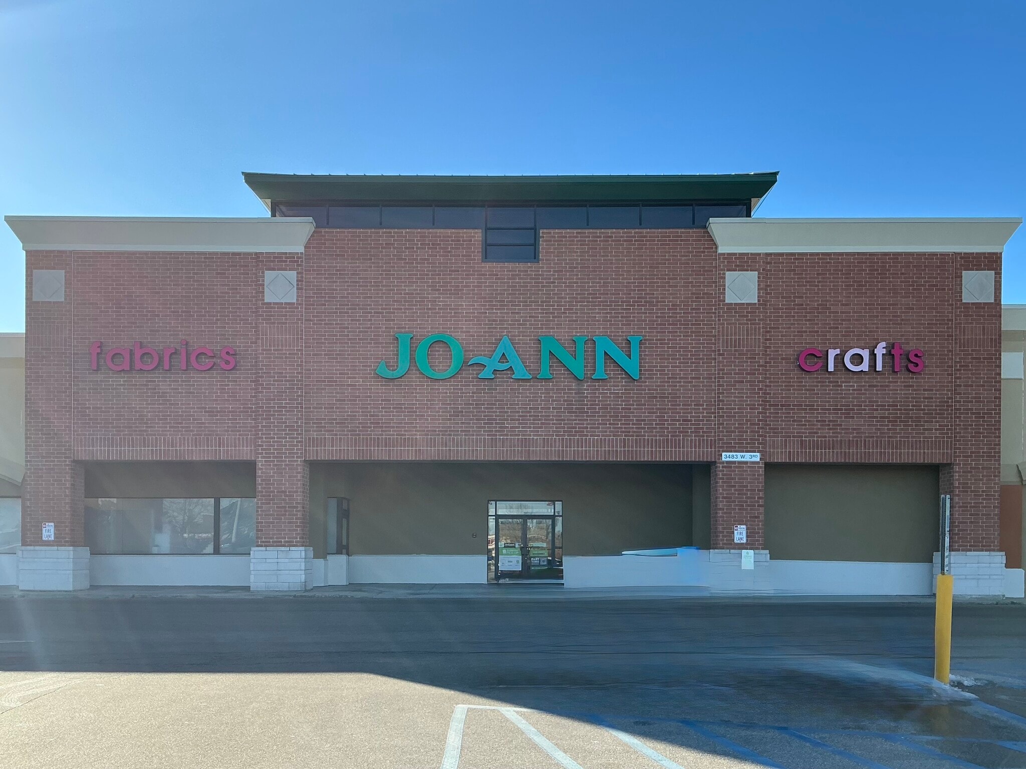 3175 W 3rd St, Bloomington, IN for lease Building Photo- Image 1 of 1