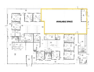 More details for 201 Valley Mall Pky, East Wenatchee, WA - Office/Medical for Lease