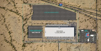 More details for Roosevelt St & 339th, Tonopah, AZ - Industrial for Sale