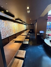 44-45 Great Marlborough St, London for lease Interior Photo- Image 1 of 4