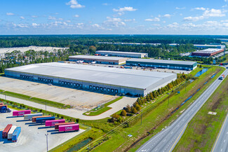 More details for 195 Nordic Way, Pooler, GA - Industrial for Lease