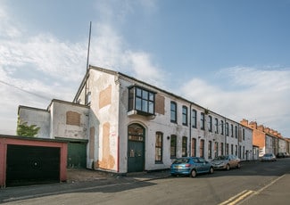 More details for 10 Highfield St, Earl Shilton - Industrial for Lease