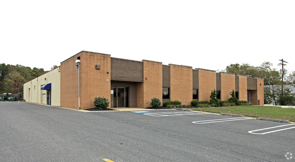 3417 Sunset Ave, Asbury Park, NJ for lease - Building Photo - Image 1 of 3