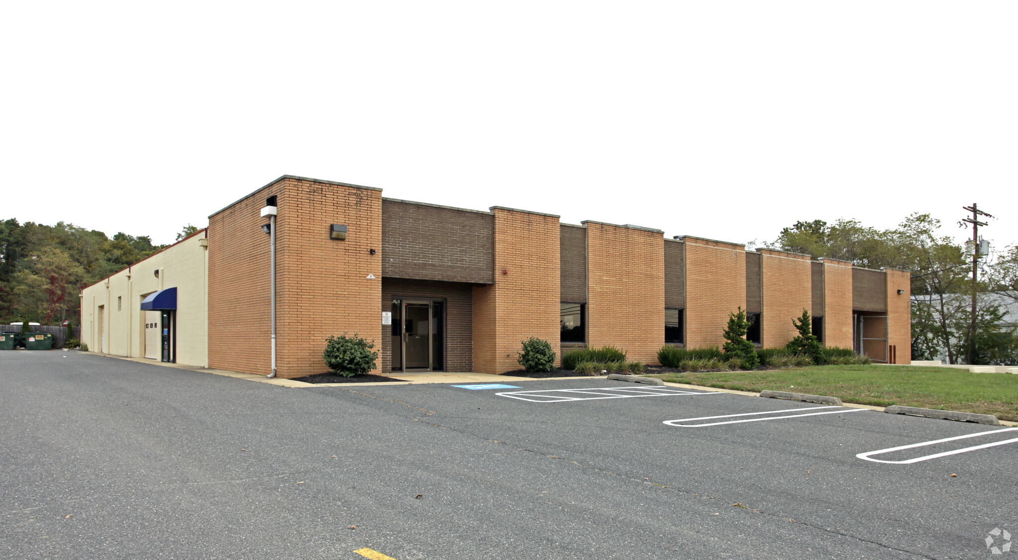 3417 Sunset Ave, Asbury Park, NJ for lease Building Photo- Image 1 of 4