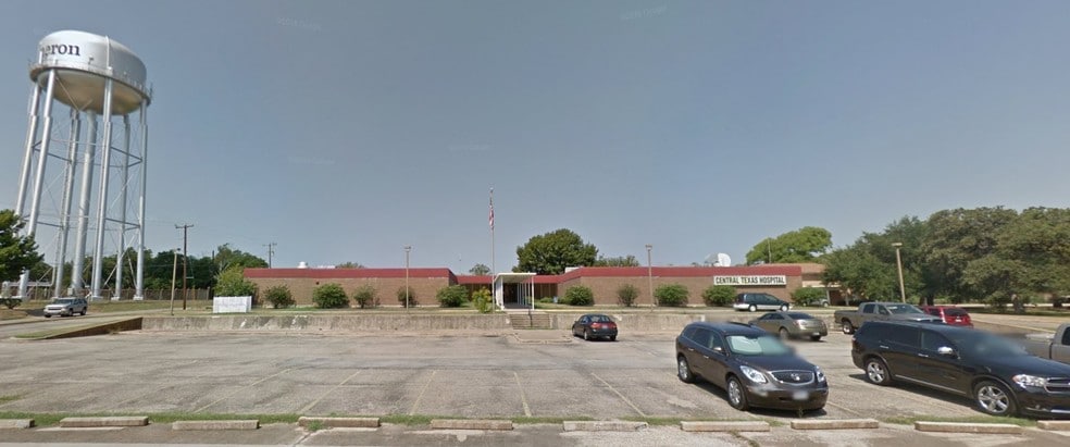 806 N Crockett Ave, Cameron, TX for sale - Other - Image 1 of 1