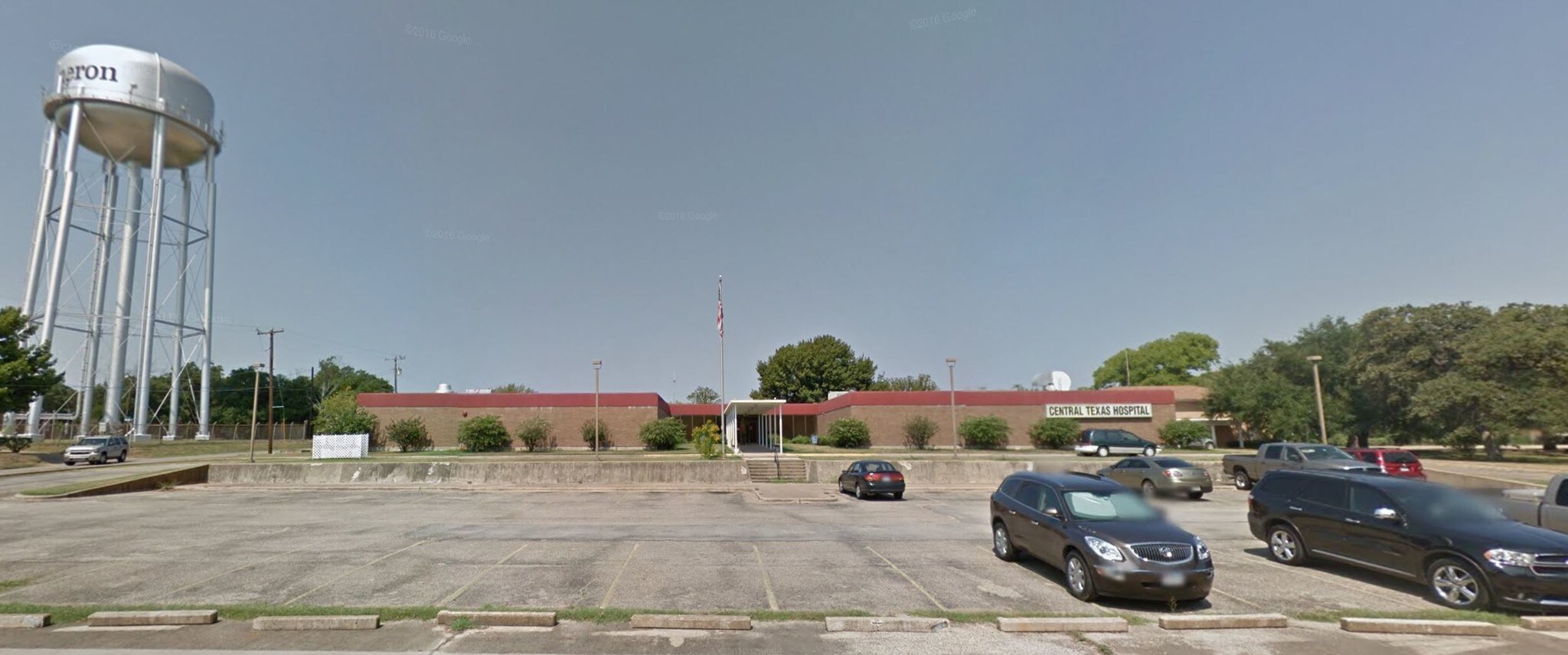 806 N Crockett Ave, Cameron, TX for sale Other- Image 1 of 1