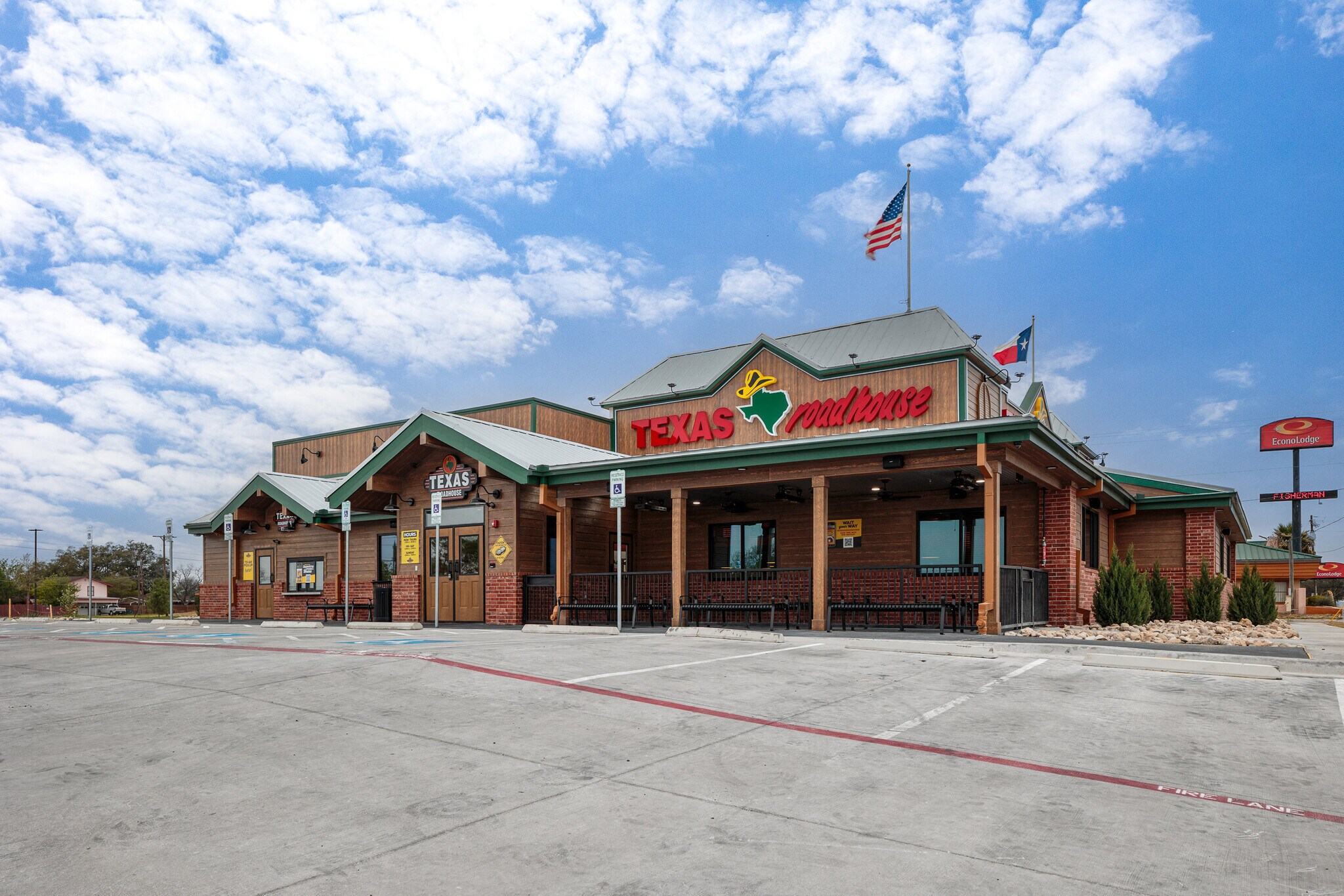 1918 Veterans Blvd, Del Rio, TX 78840 Retail for Sale