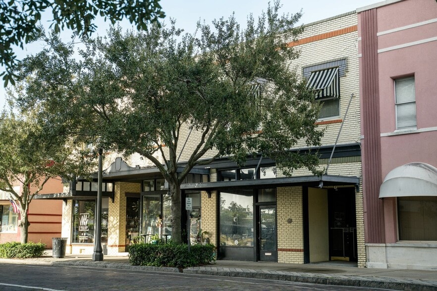 104-110 S Park Ave, Sanford, FL for sale - Building Photo - Image 2 of 36